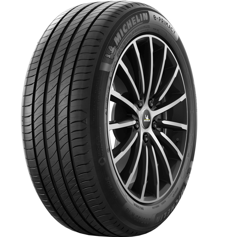 Шины летние новые Michelin e.Primacy 225/55 R19 103V