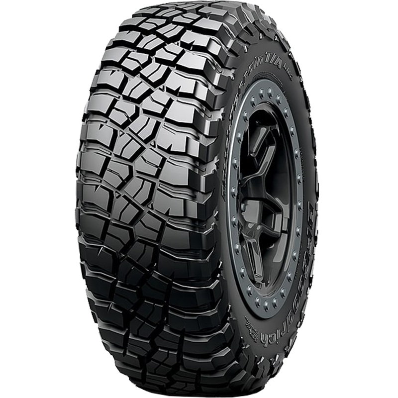 Шины всесезонные новые BFGoodrich Mud Terrain T/A KM3 225/75 R16 115/112Q