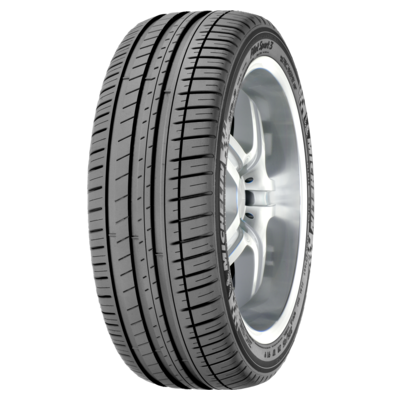 Шины летние новые Michelin Pilot Sport 3 275/40 R19 101Y
