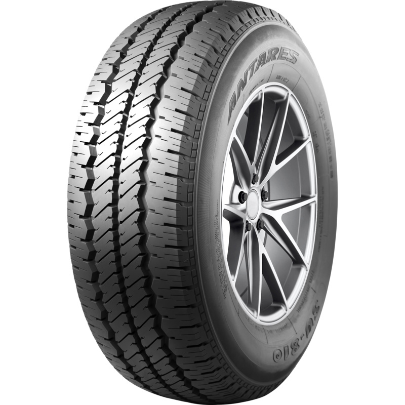 Шины летние новые Antares SU-810 225/70 R15C 112/110S