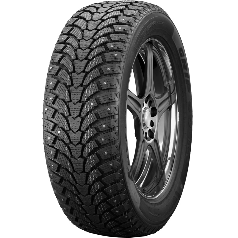 Шины зимние шипованные новые Antares Grip 60 Ice 235/65 R16C 121/119S