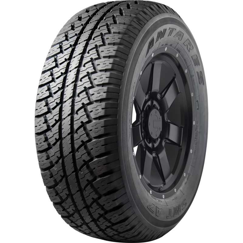 Шины летние новые Antares SMT A7 275/60 R20 115T