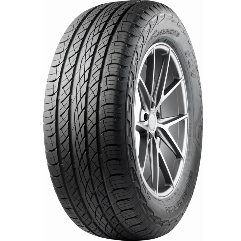 Шины летние новые Antares Majoris R1 235/55 R18 100V