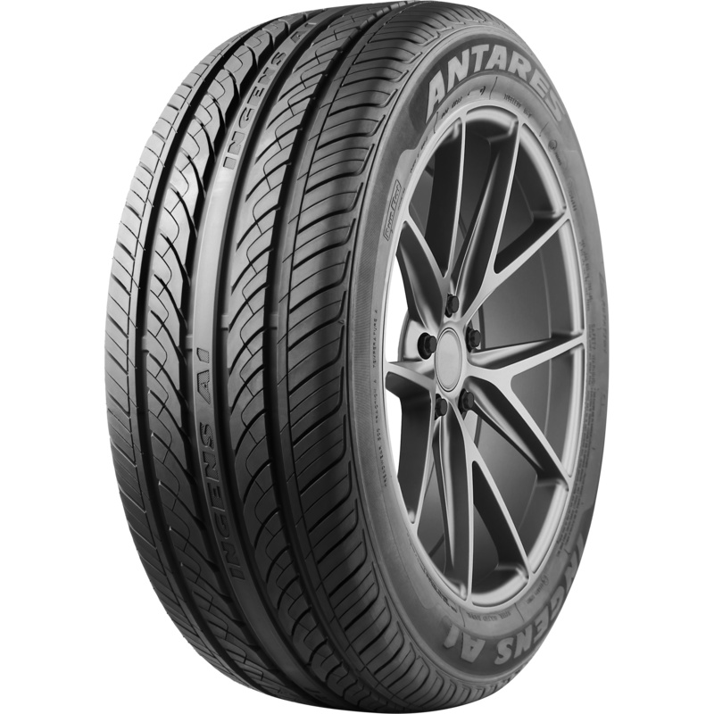 Шины летние новые Antares Ingens A1 255/35 R18 94W
