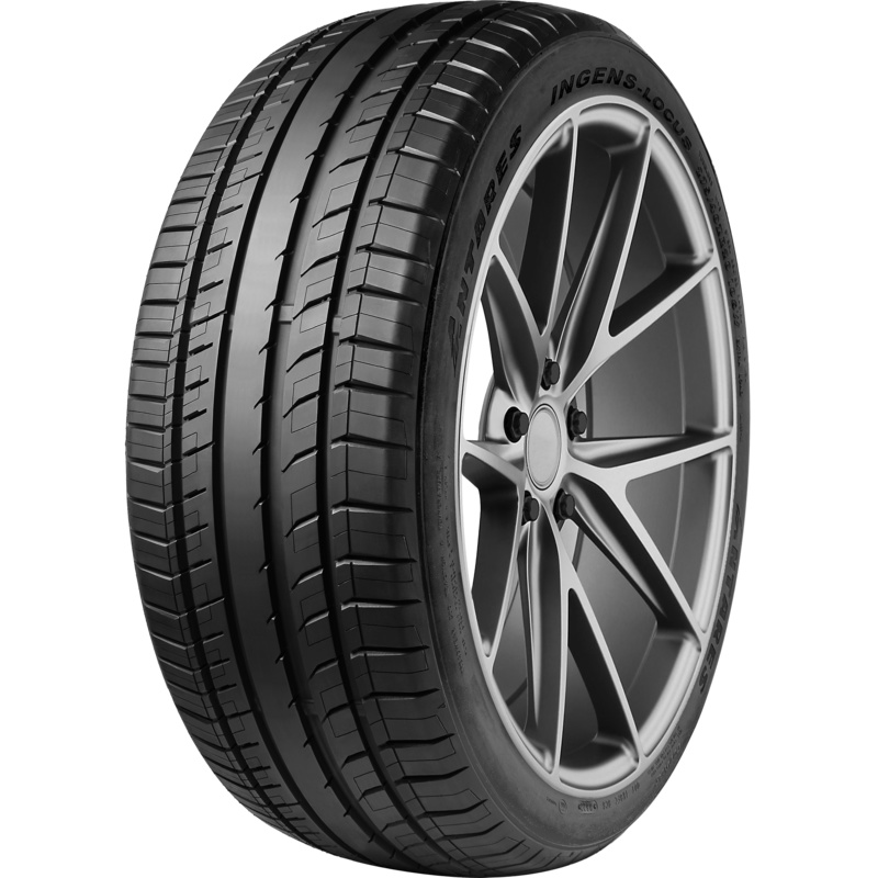 Шины летние новые Antares Ingens-Locus 235/40 R18 95W