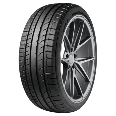 Шины летние новые Antares Ingens-Locus 245/40 R20 99W