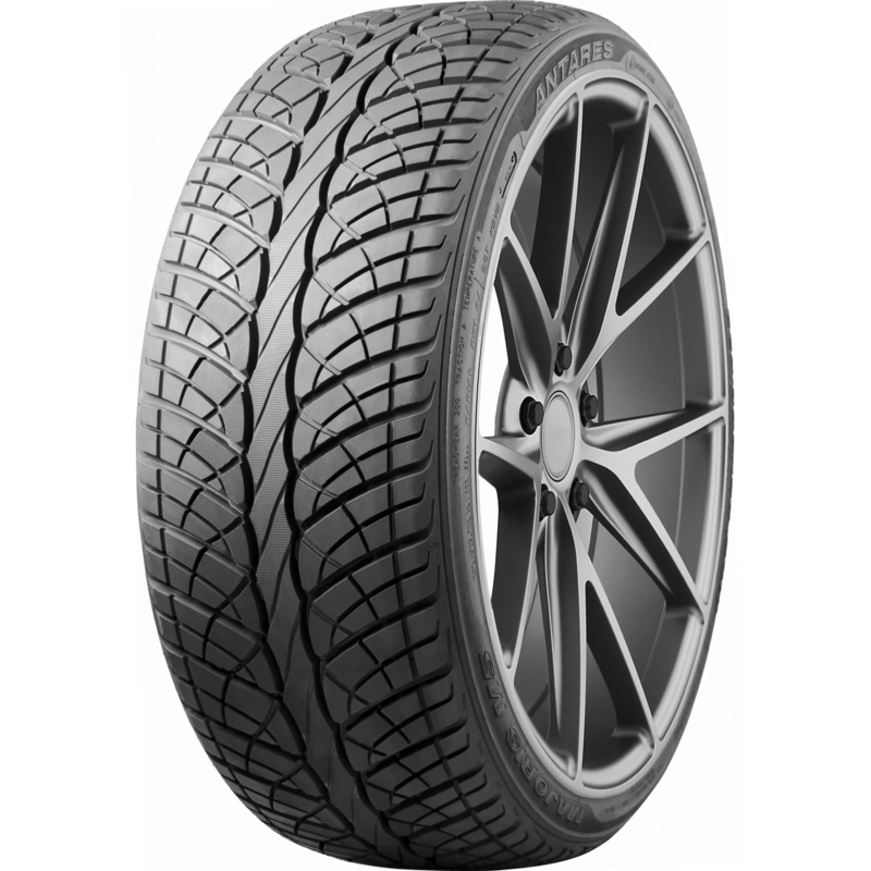Шины летние новые Antares Majoris M5 305/40 R22 114V