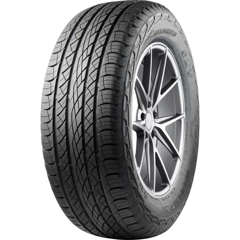 Шины летние новые Antares Majoris R1 285/35 R22 106W