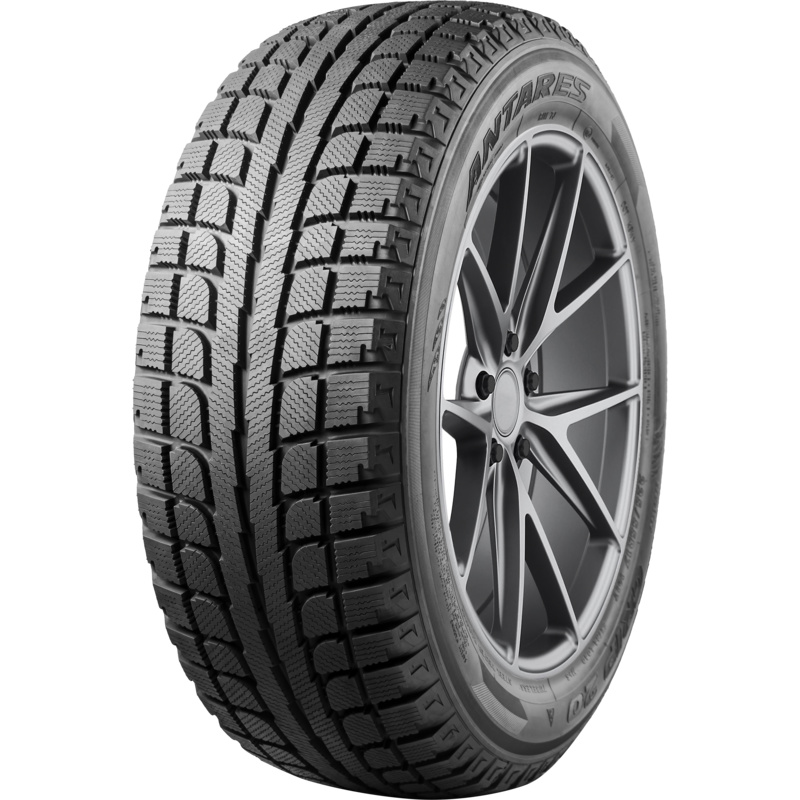 Шины зимние нешипованные новые Antares Grip 20 245/50 R20 102T