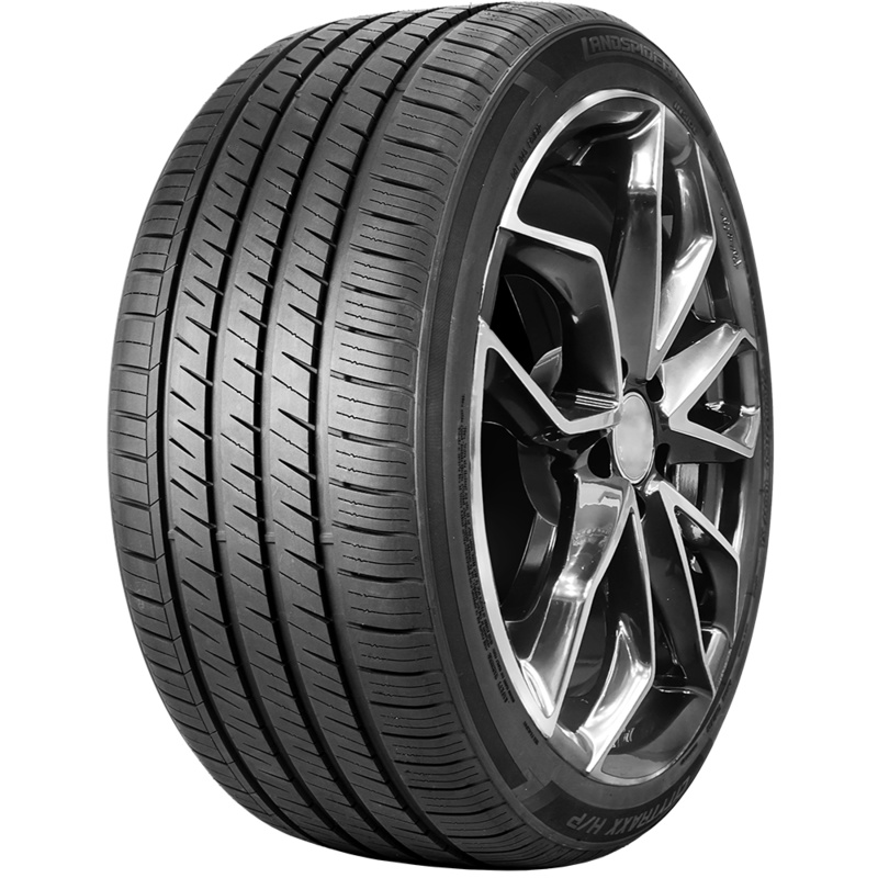 Шины летние новые Landspider Citytraxx H/P 225/45 R19 96W