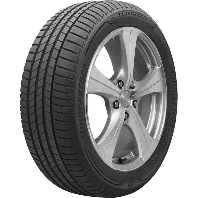 Шины летние новые Bridgestone Turanza T005 275/40 R19 105Y