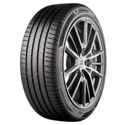 Шины летние новые Bridgestone Turanza 6 245/40 R17 95Y