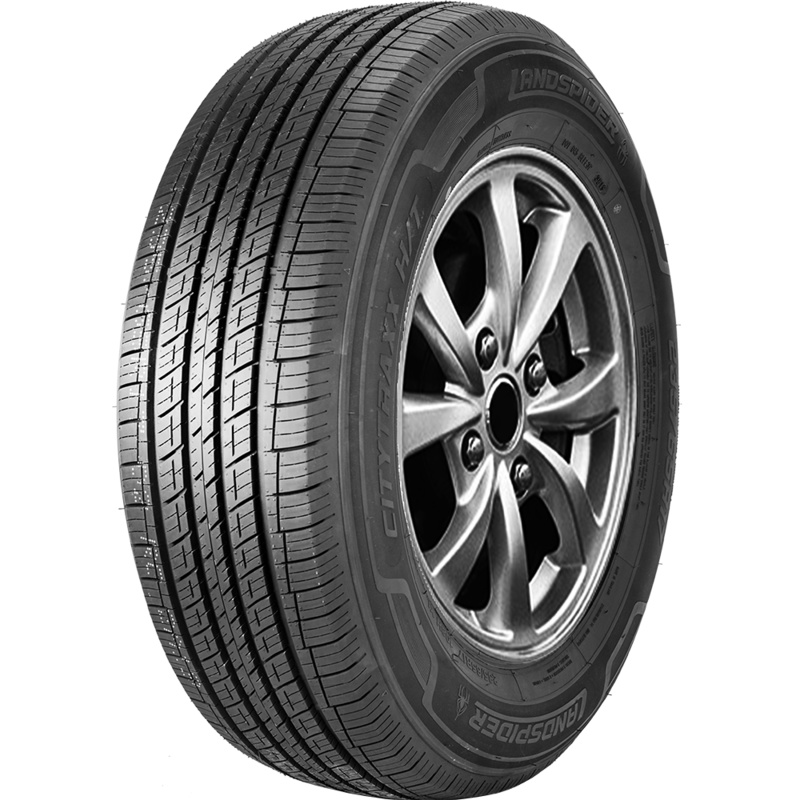 Шины летние новые Landspider Citytraxx H/T 235/65 R17 108H