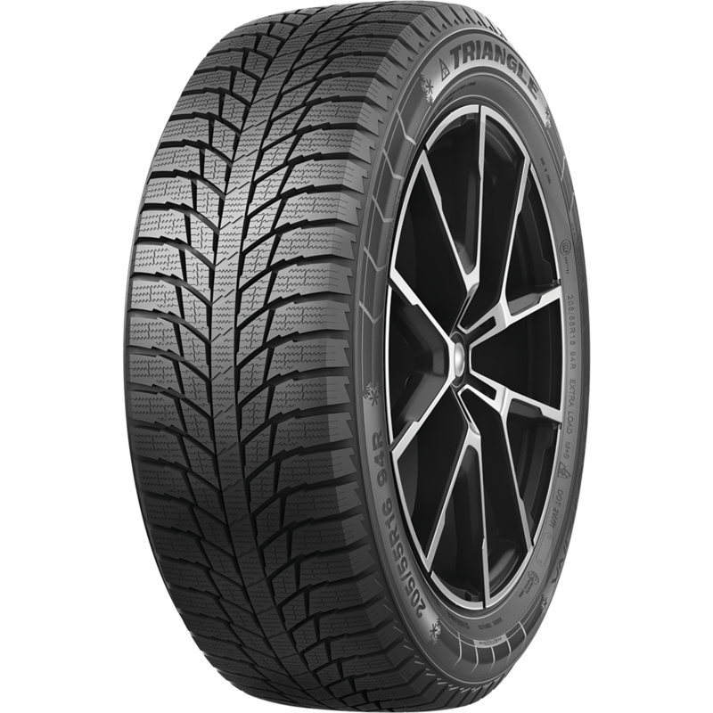 Шины зимние нешипованные новые Triangle SnowLink Trin PL01 215/55 R17 98R