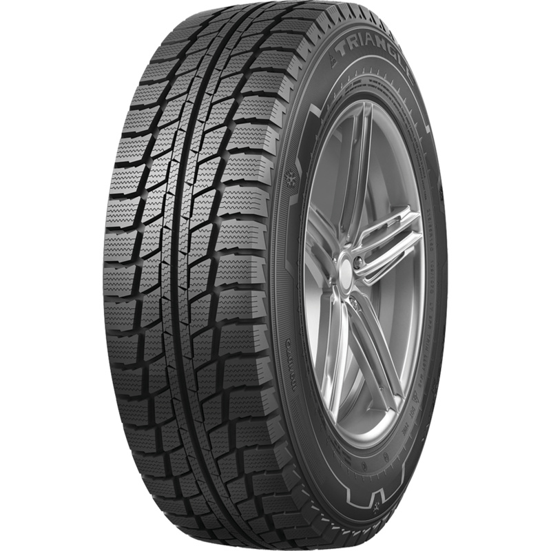 Шины зимние нешипованные новые Triangle SnowLink Trin LL01 235/65 R16C 115/113R