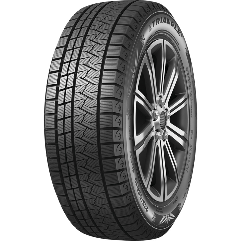 Шины зимние нешипованные новые Triangle SnowLink Trin PL02 265/50 R20 111V