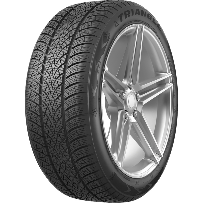 Шины зимние нешипованные новые Triangle WinterX TW401 195/60 R16 89H