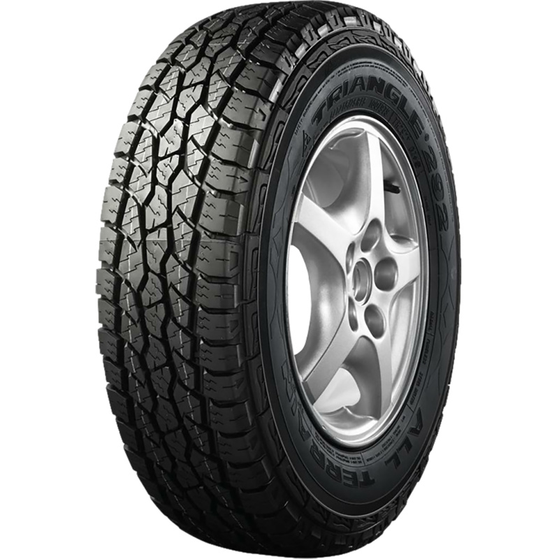 Шины летние новые Triangle AgileX A/T TR292 235/65 R17 104T