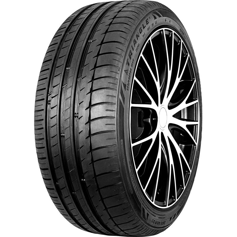 Шины летние новые Triangle Sportex TH201 275/40 R22 108Y