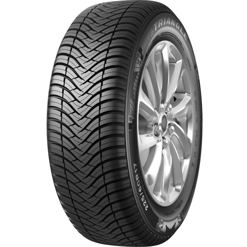 Шины всесезонные новые Triangle SeasonX TA01 235/60 R18 107W