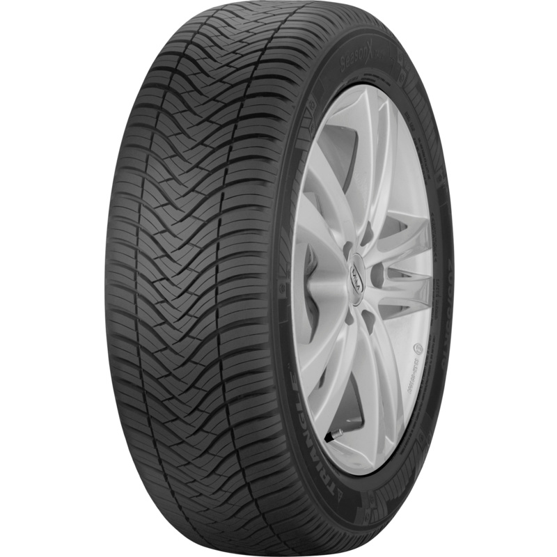Шины всесезонные новые Triangle SeasonX TA01 235/55 R18 104W