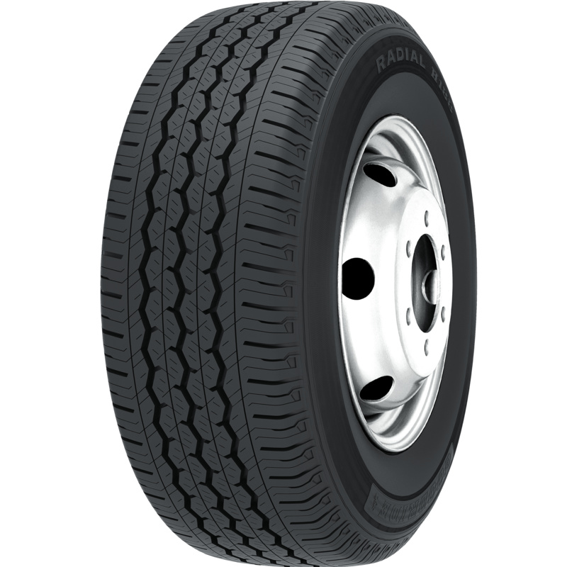 Шины летние новые Goodride H188 195/75 R16C 107/105R