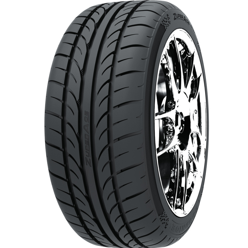 Шины летние новые Goodride ZuperAce SA-57 265/40 R22 106V