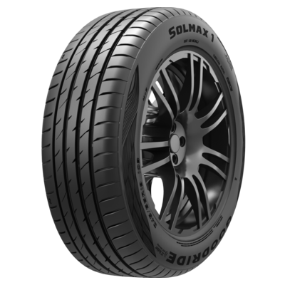Шины летние новые Goodride Solmax1 245/45 R19 98Y