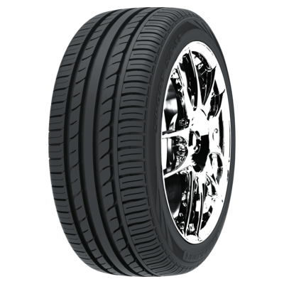 Шины летние новые Goodride Sport SA37 245/45 R19 98Y
