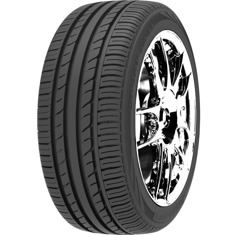 Шины летние новые Goodride Sport SA37 245/35 R19 93Y