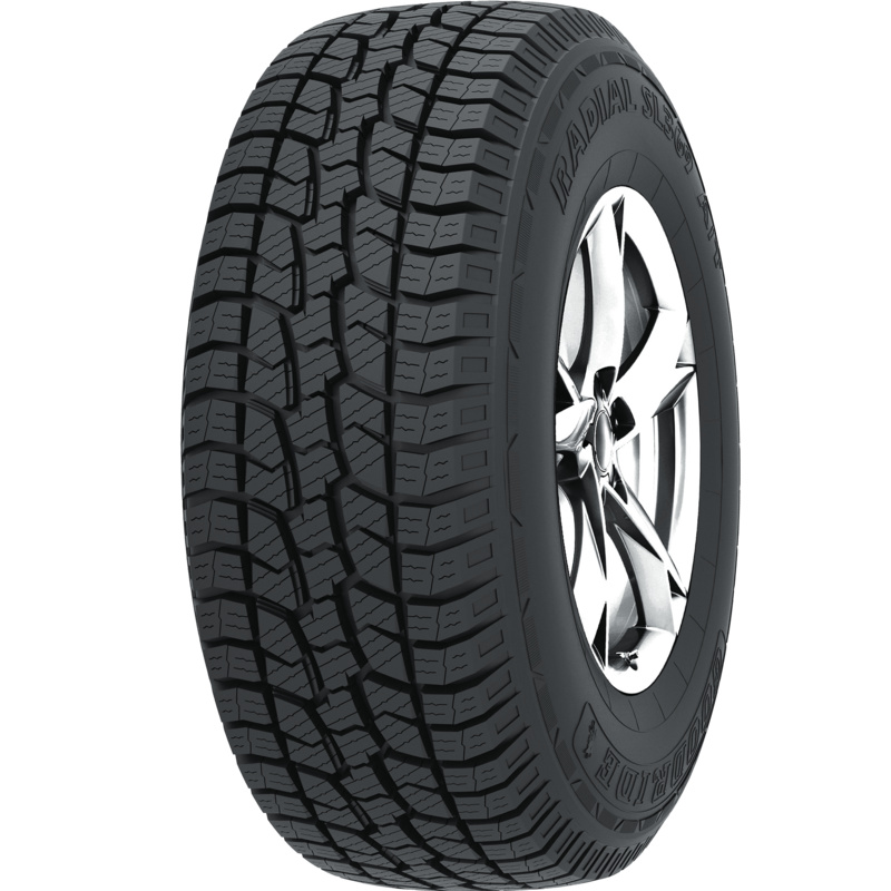 Шины летние новые Goodride SL369 A/T 245/65 R17 107S