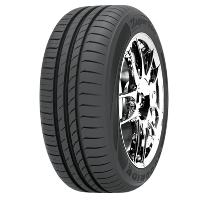 Шины летние новые Goodride Z-107 ZuperEco 235/65 R17 108V