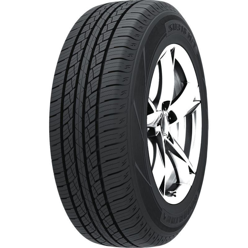 Шины летние новые Goodride SU318 H/T 235/55 R18 100V