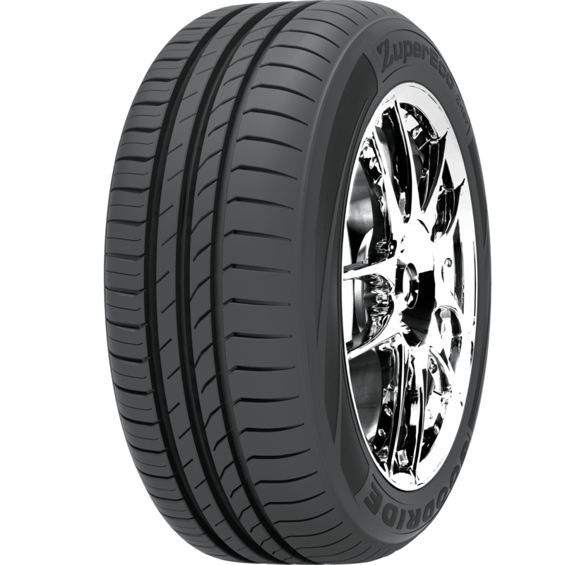 Шины летние новые Goodride Z-107 ZuperEco 215/60 R16 99V