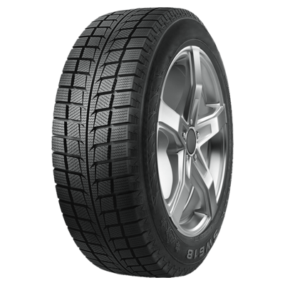 Шины зимние нешипованные новые Goodride SW618 205/60 R16 92T