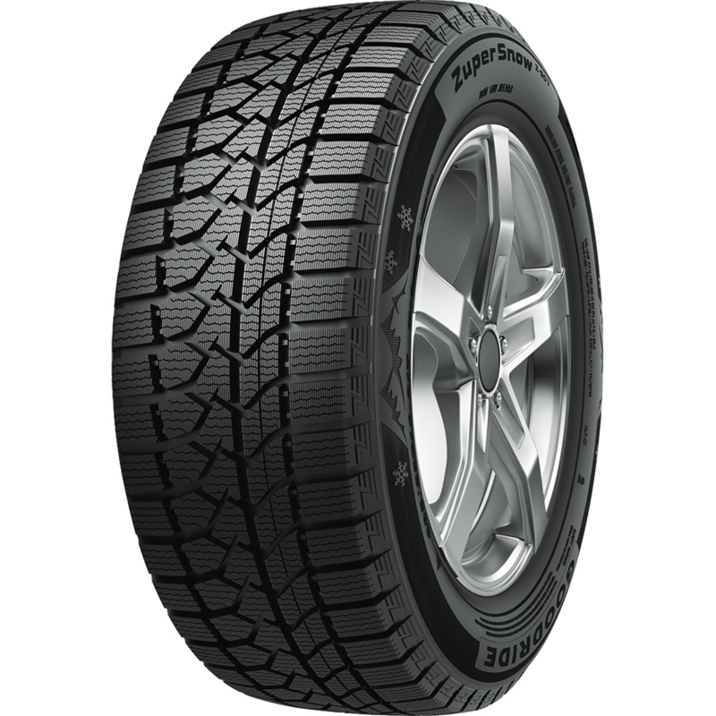 Шины зимние нешипованные новые Goodride Zuper Snow Z-507 225/60 R18 104V