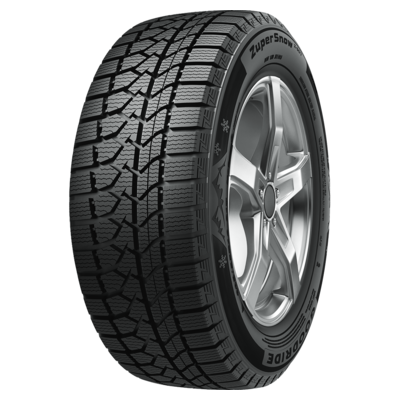 Шины зимние нешипованные новые Goodride Zuper Snow Z-507 255/45 R20 105V