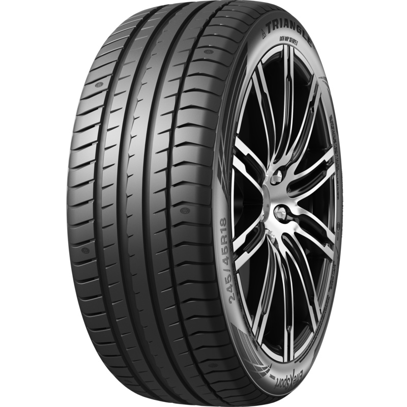 Шины летние новые Triangle EffeXSport TH202 225/55 R18 102Y