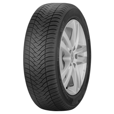 Шины всесезонные новые Triangle SeasonX TA01 245/45 R18 100W