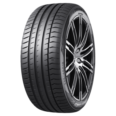 Шины летние новые Triangle EffeXSport TH202 265/35 R20 99Y