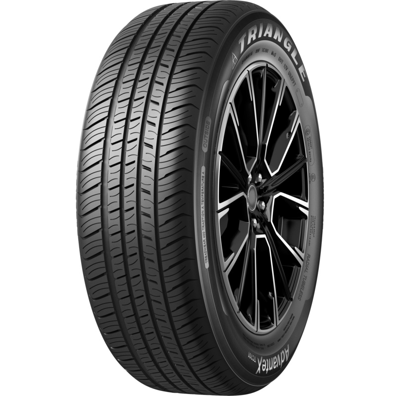 Шины летние новые Triangle Advantex TC101 195/55 R20 95H