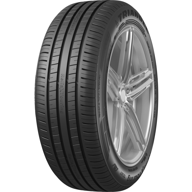 Шины летние новые Triangle ReliaX Touring TE307 195/55 R16 87V
