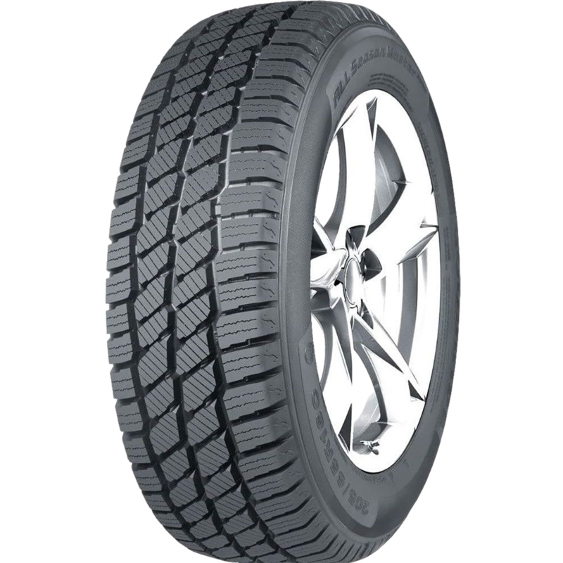 Шины всесезонные новые Goodride All Season Master SW613 215/70 R15C 109/107R