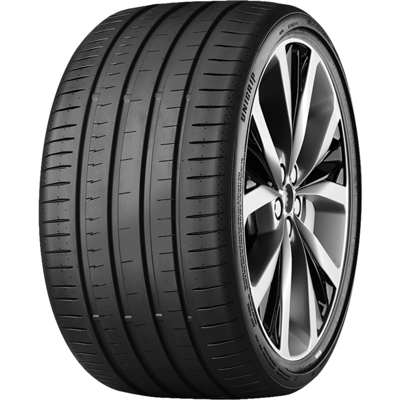 Шины летние новые Unigrip Lateral Force Sport 295/40 R22 112Y