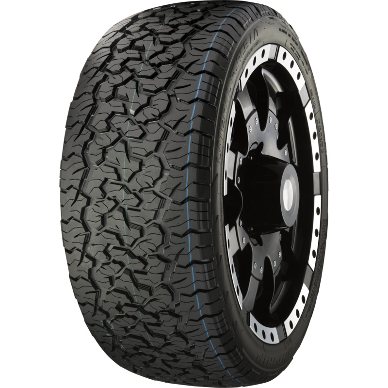 Шины летние новые Unigrip Leteral Force A/T 235/60 R18 107H