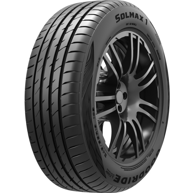 Шины летние новые Goodride Solmax1 225/65 R17 106V