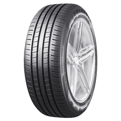 Шины летние новые Triangle ReliaX Touring TE307 205/70 R15 96H