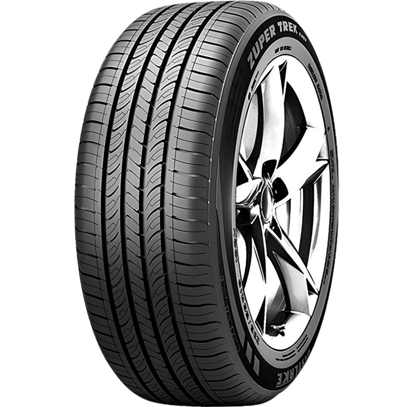 Шины летние новые Goodride Zuper Trek Z-203 235/65 R17 108H