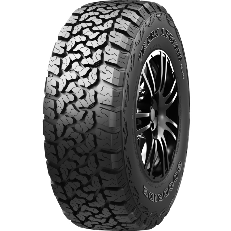 Шины летние новые Goodride Terra Legend SL399 235/75 R15 109S