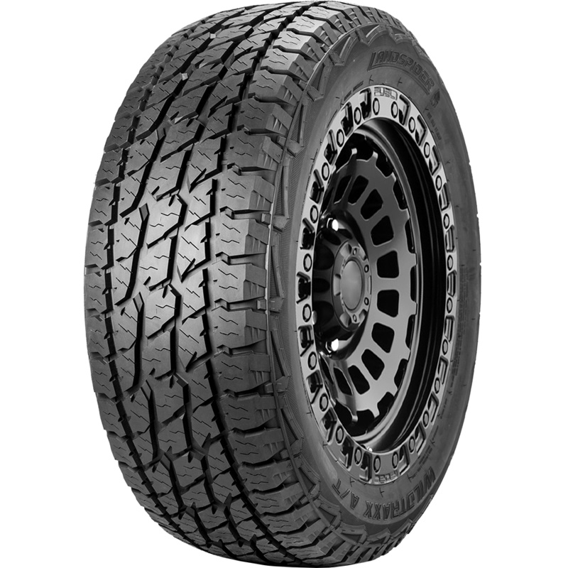 Шины летние новые Landspider Wildtraxx A/T 265/70 R17 115T